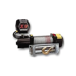 Superwinch 1901 Sale