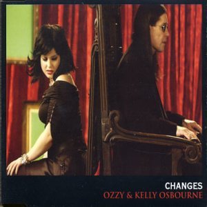 Kelly Osbourne - Changes [CD 1] - Zortam Music