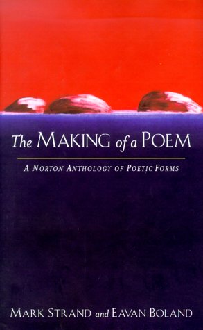 Mark Strand