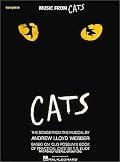 Cats: Songs from the Musical by Andrew Lloyd Weber