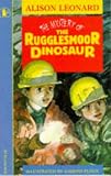 The Mystery of the Rugglesmoor Dinosaur (Racers)