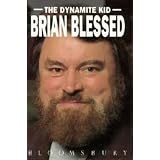 Dynamite Kidby Brian Blessed