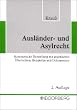 Ausl�nder- und Asylrecht