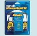 New MAXELL CD Scratch Repair Kit Includes 1.25oz. Bottle Of Scratch Removel Solution 10 Disc Polish