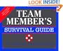 The Team Member's Survival Guide