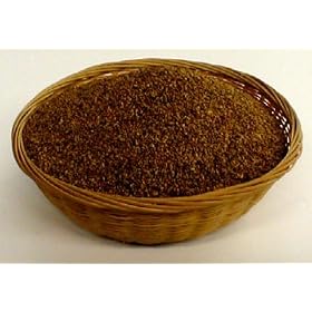 Organic Sprouting Seeds Alfalfa 16 oz