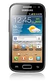 Samsung Galaxy Ace 2 i8160 Black Factory Unlocked 4GB 5MP Droid