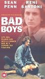 Bad Boys [VHS]