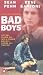 VHS : Bad Boys [1983]