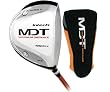 Intech MDT 460cc 10* Loft 1 Wood Men's, (Right-Handed, Adilla Graphite Shaft, with Headcover)