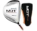 Sporting Goods : Intech MDT 460cc 10* Loft 1 Wood Men's, (Right-Handed, Adilla Graphite Shaft, with Headcover)