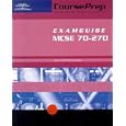 Courseprep Examguide Studyguide McSe Exam 70-270: Installing,... by James Michael Stewart