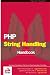 Books : Php String Handling Handbook