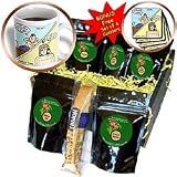 Londons Times Funny Computer Cartoons - TYPICAL TECHIE HELP DEPARTMENTS - Coffee Gift Baskets - Coffee Gift Basket