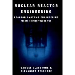 Nuclear Reactor Engineering: Reactor systems engineering, Volume 2