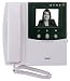 Cyrex EX-320H B/W Expansion Monitor