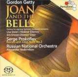 Music : Getty - Joan and the Bells
