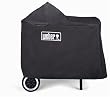 Weber 97881 Premium One-Touch Platinum Premium Cover for