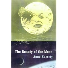 The Beauty Of The Moon
