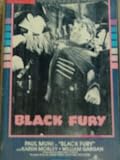 Black Fury Black Fury