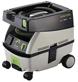 Festool CT MINI 2.6 Gallon Mobile Dust Extractor