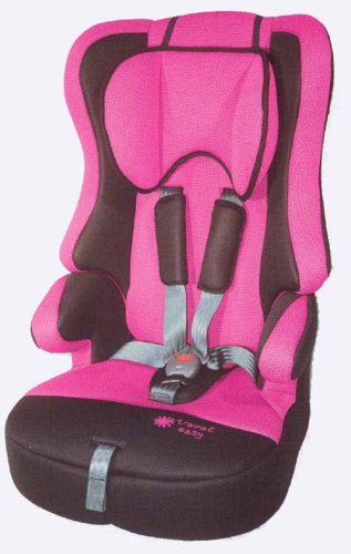 Childrens Toyshop  Toys : Nania Newfix Child Car Booster Seat, Belem