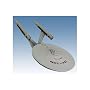 Star Trek II: The Wrath of Khan 25th Anniversary U.S.S. Enterprise NCC-1701