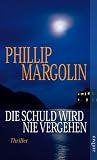 Die Schuld wird nie vergehen.