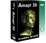 Amapi 3-D 5