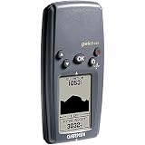 Garmin Geko 301 - GPS receiver - hiking by Garmin