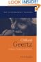 Clifford Geertz: Culture Custom and Ethics (Key Contemporary Thinkers)