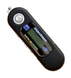 Macvision MA833A-5BL 512 MB MP3 Player Black