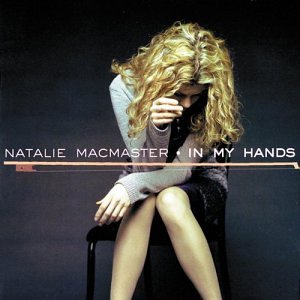 CD-Charts  Search : In My Hands