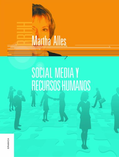 Social Media y Recursos Humanos (Spanish Edition)
