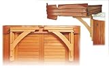 Easy Slider Cover Remover 32 ft Arm for 96 ft+ Covers - for 4 ft Lip