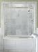 Shower Doors Modules by Kohler - K-704412-L in Matte Nickel