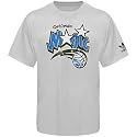 adidas Orlando Magic Ash Better Logo T-shirt