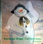 The Snowman: Dressing Up (Raymond Briggs' the Snowman)
