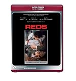 Reds (25th Anniversary Edition) [HD DVD]