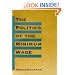 The Politics of Minimum Wage