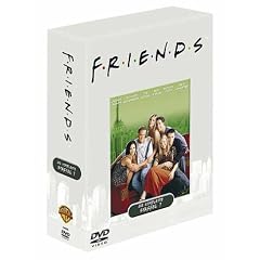 Friends - Die komplette Staffel 7 (4 DVDs)