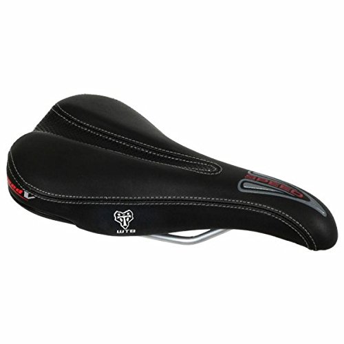 wtb speed steel saddle