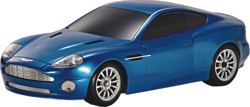 Childrens Toyshop  Toys : R/C Aston Martin Vanquish