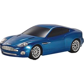 R/C Aston Martin Vanquish