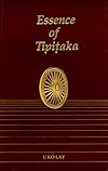 Essence of Tipitika