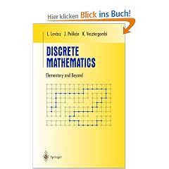 Discrete Mathematics: Elementary and Beyond (Undergraduate Texts in Mathematics)