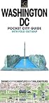 Let's Go Pocket City Guide Washington, D.C., 1st Ed. (Let's Go Washington, Dc (Pocket City Guide))