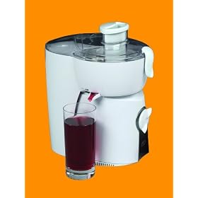 Breville JE6 Combined Juice & Smoothie System