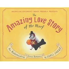 An amazing Love Story