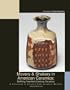 Movers & Shakers in American Ceramics: Defining Twentieth Century Ceramics